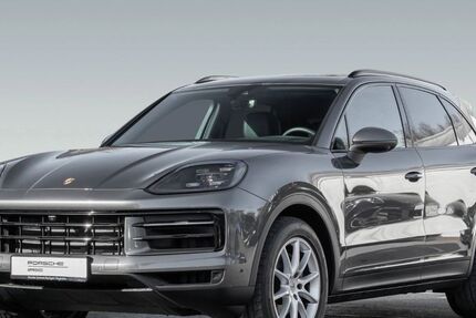 Porsche Cayenne 7.800 km 88.300 € Filderstadt 70794