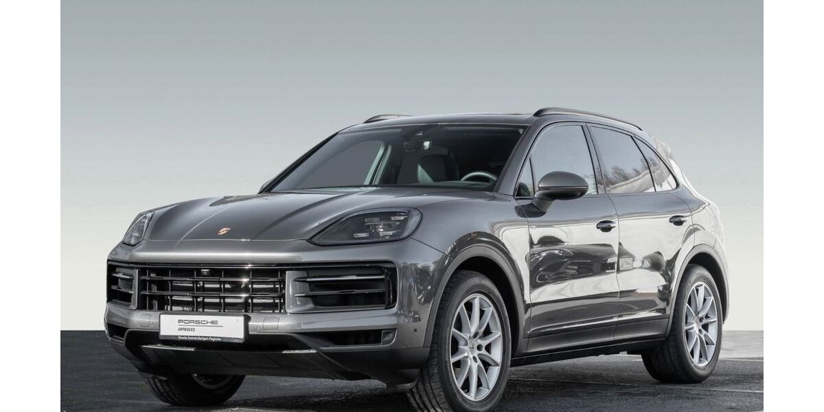 Porsche Cayenne 7.800 km 88.300 € Filderstadt 70794