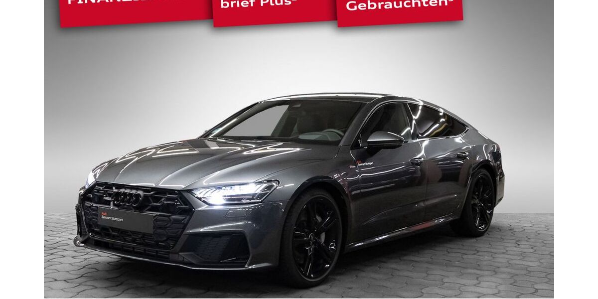 Audi A7 6.999 km 73.999 &euro; Stuttgart 70563