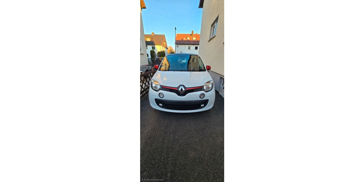 Renault Twingo 58.895 km 6.000 &euro; Weinstadt 71384