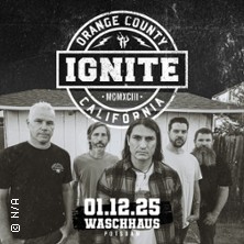 Ignite 14.12.2025 Im Wizemann (Studio)