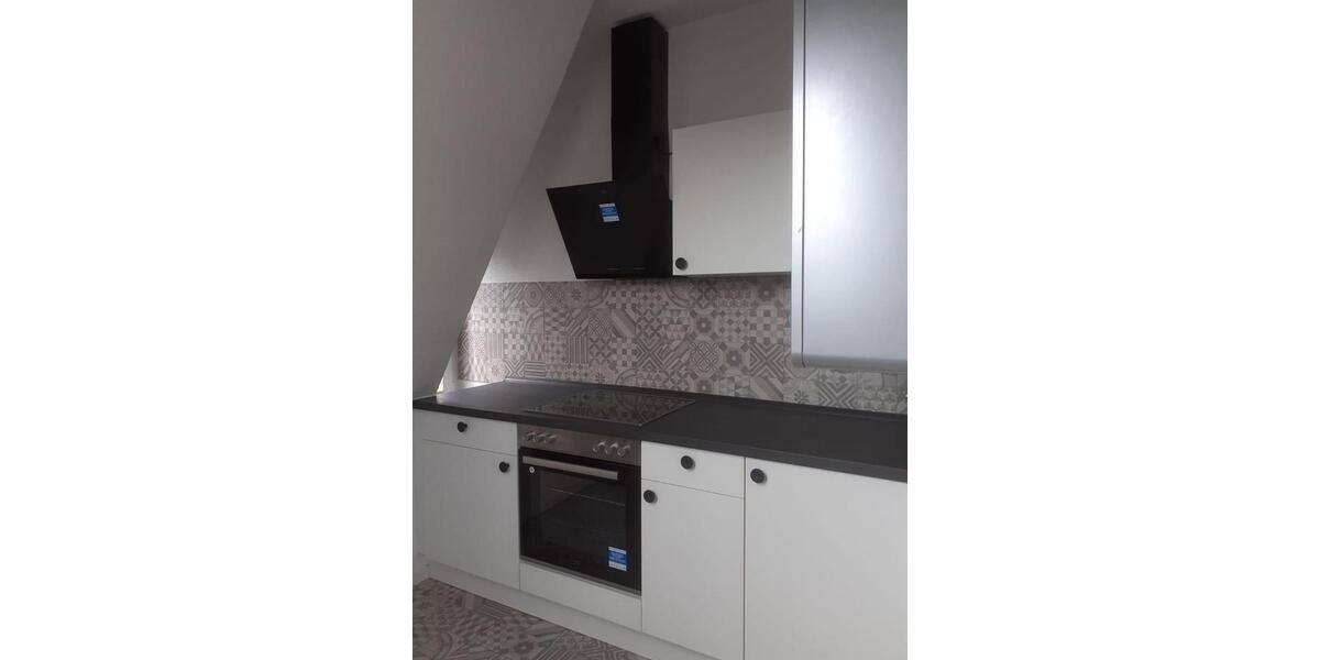 Dachgeschoßwohnung Stuttgart Bopser - 2 Zimmer, 55 m&sup2;, 1.145&euro; | Angebot:25379671