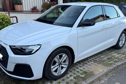 Audi A1 55.000 km 16.999 &euro; Kernen im Remstal 71394