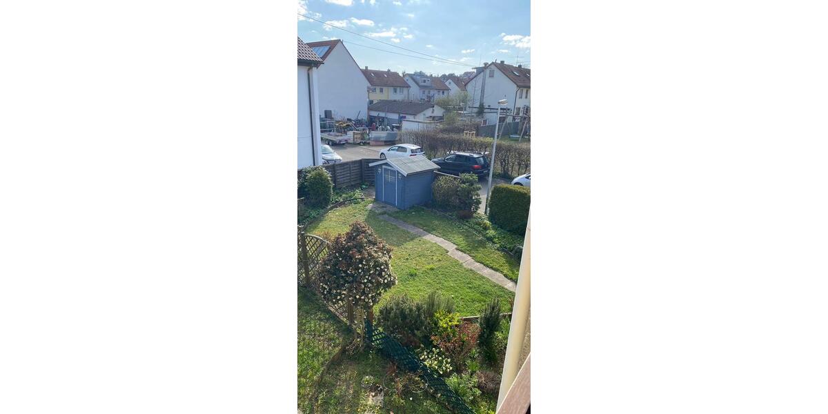 Etagenwohnung Köngen - 2.5 Zimmer, 75 m&sup2;, 1.590&euro; | Angebot:25886783