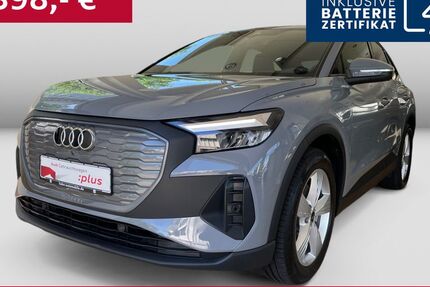 Audi Q4 e-tron 35.271 km 33.390 &euro; Fellbach 70734