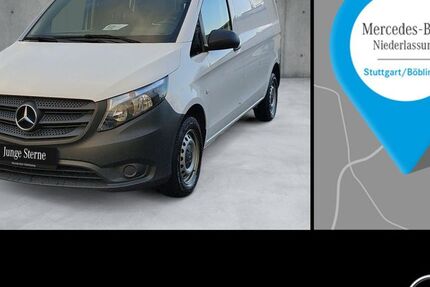 Mercedes-Benz Vito 131.448 km 17.838 &euro; Böblingen 71034