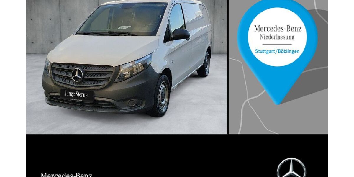 Mercedes-Benz Vito 131.448 km 17.838 &euro; Böblingen 71034