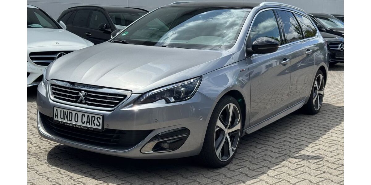 Peugeot 308 79.316 km 11.499 &euro; Filderstadt (Bernhausen) 70794