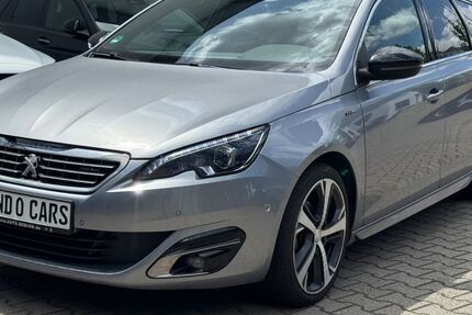 Peugeot 308 79.316 km 11.999 &euro; Filderstadt (Bernhausen) 70794