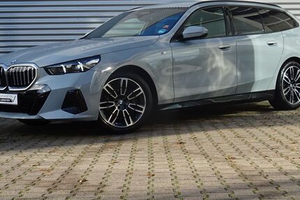 BMW 540 25.172 km 63.855 € Bietigheim-Bissingen 74321