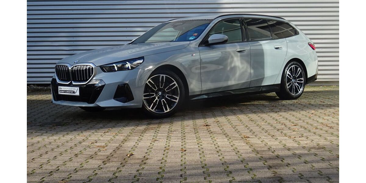 BMW 540 25.172 km 63.855 € Bietigheim-Bissingen 74321