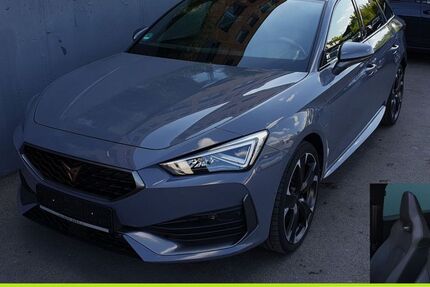 Cupra Leon 83.621 km 23.370 &euro; Waiblingen 71332