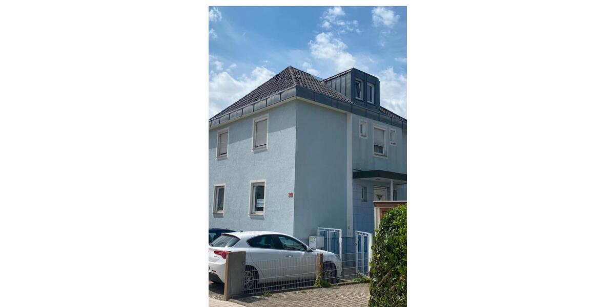 Mehrfamilienhaus, Wohnhaus Ostfildern - 6 Zimmer, 159 m&sup2;, 775.000&euro; | Angebot:26914140