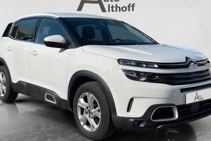 Citroen C5 Aircross 81.800 km 17.999 &euro; Ditzingen (bei Stuttgart) 71254