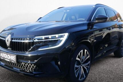 Renault Espace 15.000 km 42.980 € Ostelsheim 75395