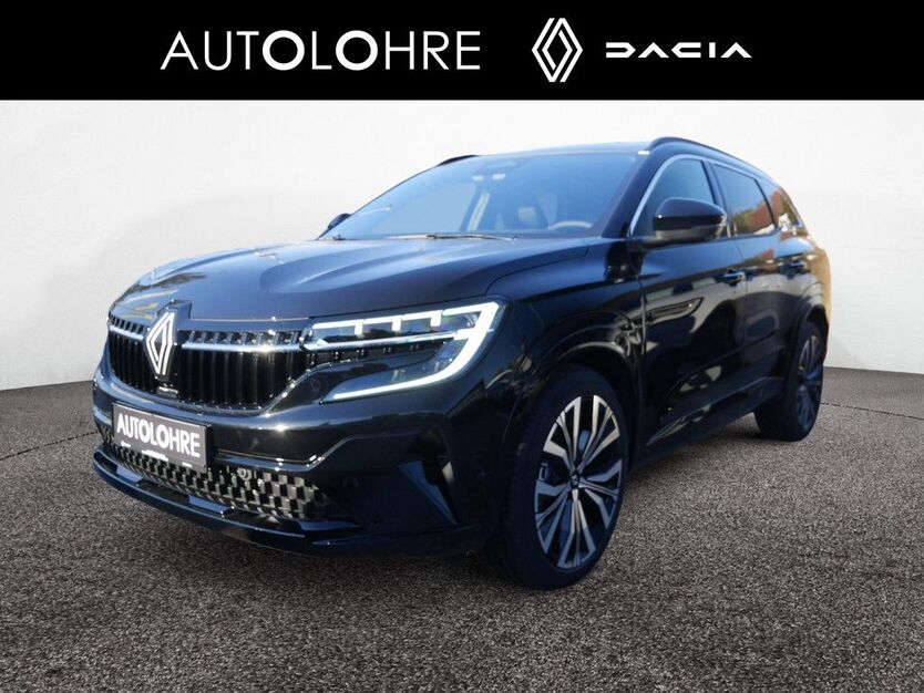 Renault Espace 15.000 km 42.980 € Ostelsheim 75395