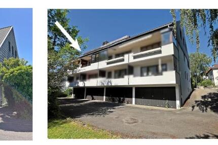 Wohnung Reutlingen Reutlingen (Kernstadt) - 1 Zimmer, 34 m&sup2;, 650&euro; | Angebot:26364862