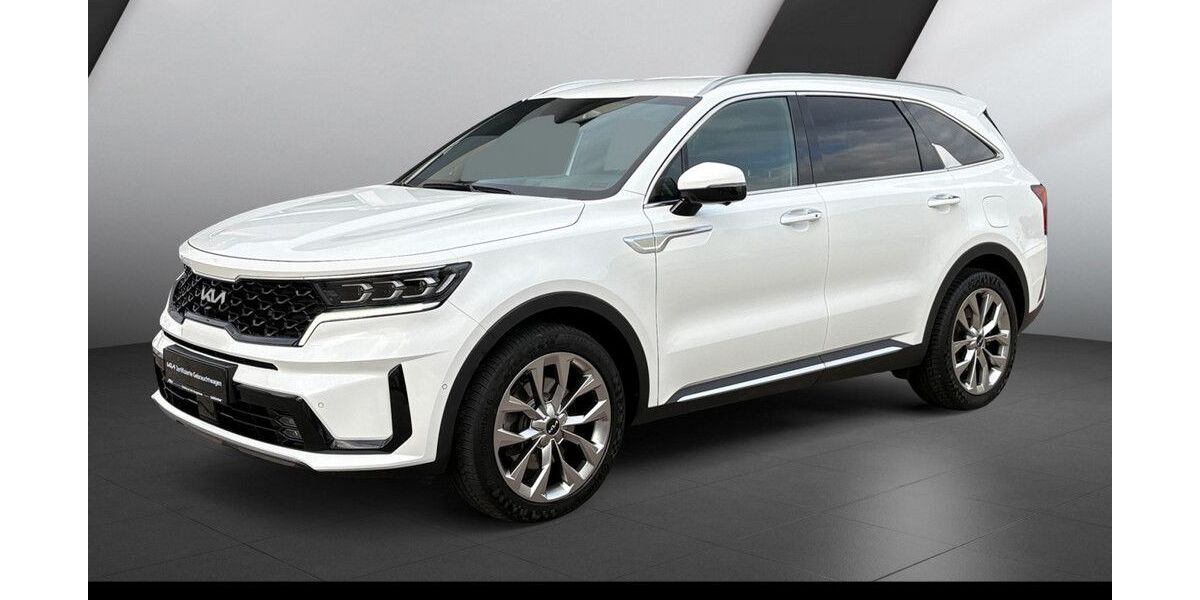 Kia Sorento 67.691 km 35.900 &euro; Leonberg 71229