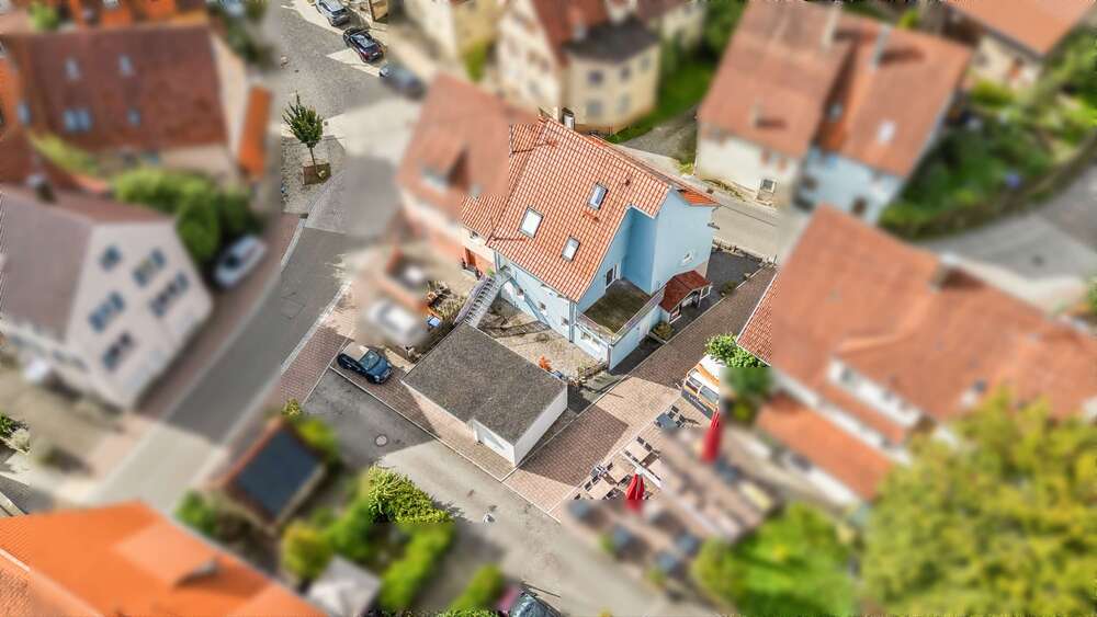 Gewerbeobjekt Kirchentellinsfurt - 749.000&euro; | Angebot:26167614