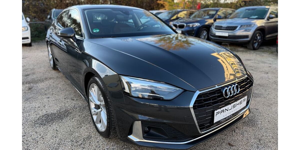 Audi A5 93.000 km 26.999 € Stuttgart-Möhringen 70567