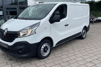 Renault Trafic 98.150 km 12.999 &euro; Urbach (30km östlich von Stuttgart) 73660