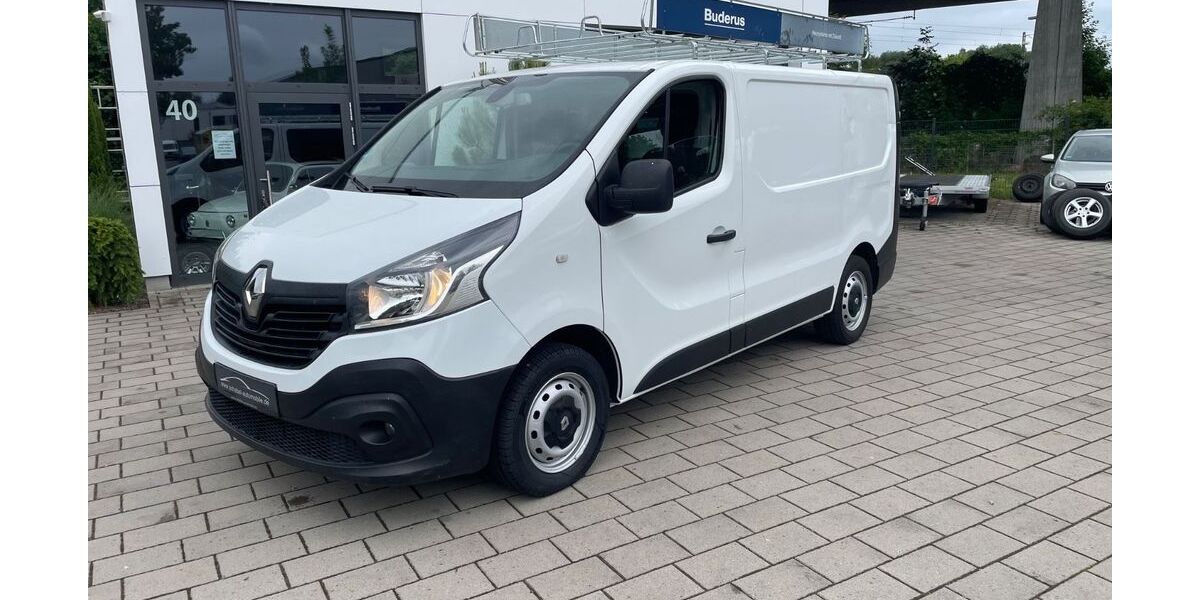 Renault Trafic 98.150 km 12.999 &euro; Urbach (30km östlich von Stuttgart) 73660