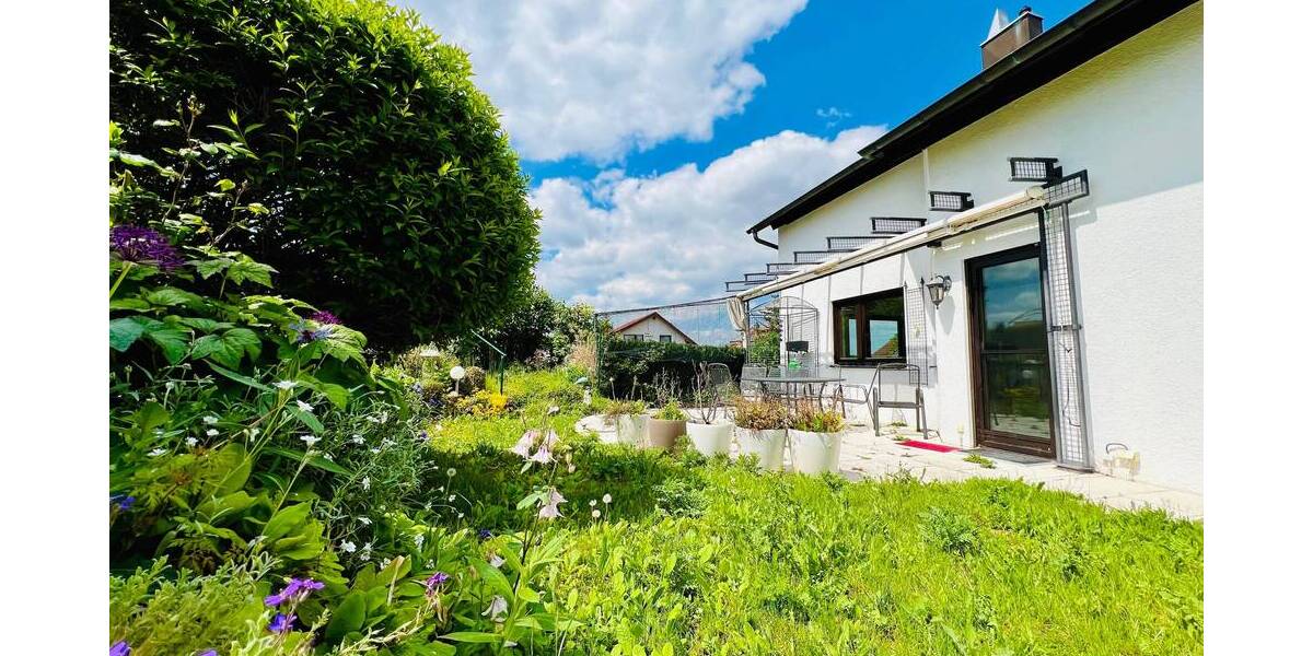 Einfamilienhaus Schwieberdingen - 8 Zimmer, 202 m&sup2;, 950.000&euro; | Angebot:25706113