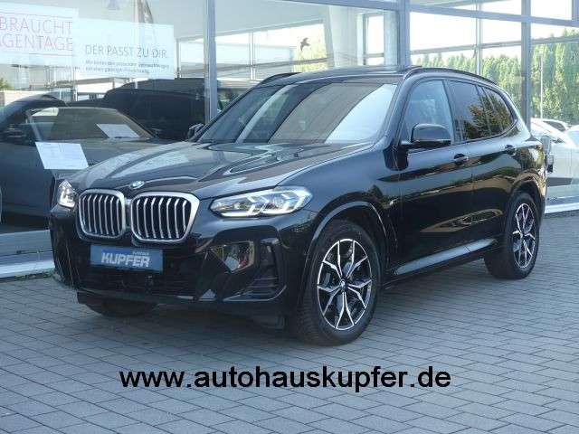 BMW X3 22.140 km 50.900 &euro; Vaihingen/Enz 71665