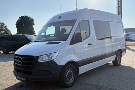 Mercedes-Benz Sprinter 91.812 km 36.780 &euro; Schorndorf 73614