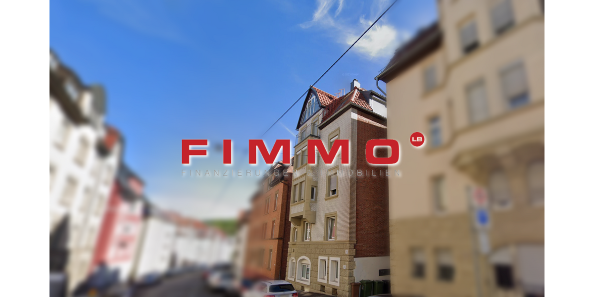 Wohnung zum Kaufen in Stuttgart 349.000 € 72 m² 3 zimmer