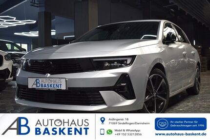 Opel Astra 48.800 km 17.980 &euro; Sindelfingen-Darmsheim 71069