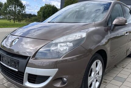 Renault Scenic 193.000 km 1.650 &euro; Schönaich 71101