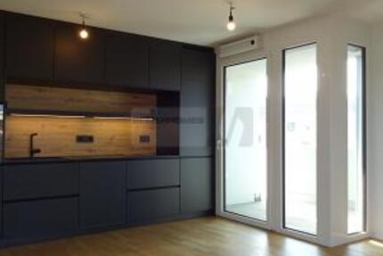 HELL UND HOCHWERTIG - MIT AUSSICHT - Wohnung Stuttgart Birkach Birkach | Angebot:26919346