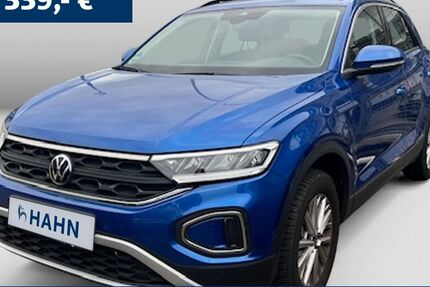 VW T-Roc 14.602 km 23.190 &euro; Fellbach 70736