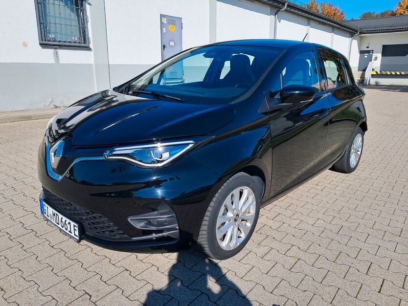 Renault ZOE 101.316 km 9.520 € Vaihingen 71665