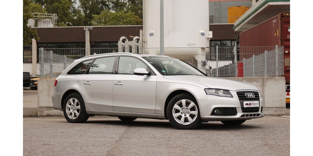 Audi A4 174.681 km 8.500 &euro; Freiberg am Neckar 71691