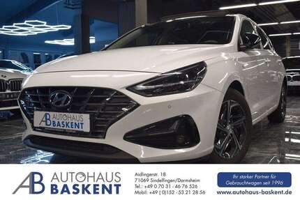 Hyundai i30 105.100 km 13.490 &euro; Sindelfingen-Darmsheim 71069