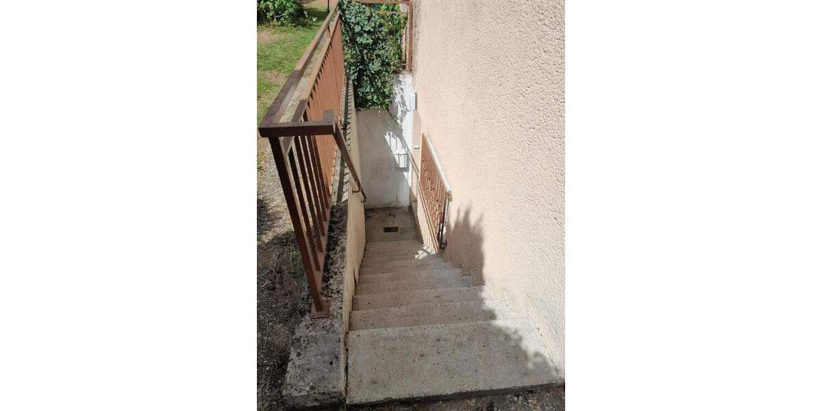 Reihenendhaus Stuttgart Möhringen - 8 Zimmer, 200 m&sup2;, 900.000&euro; | Angebot:24724347