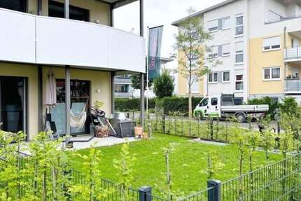 Wohnung zum Kaufen in Sindelfingen 399.900 € 69.55 m² 3 zimmer