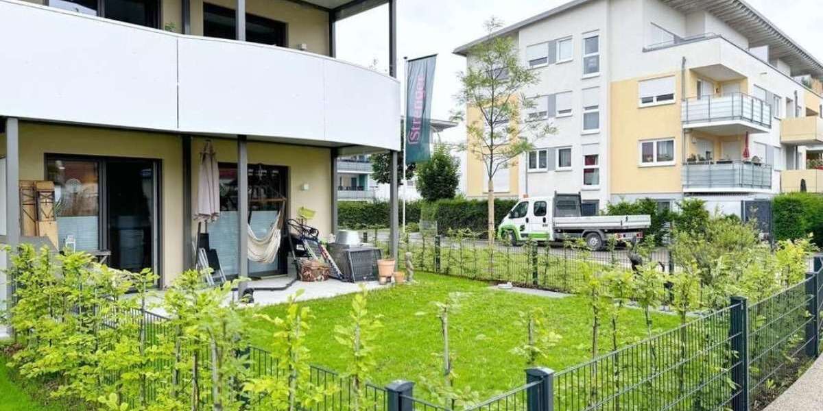 Wohnung zum Kaufen in Sindelfingen 399.900 € 69.55 m² 3 zimmer