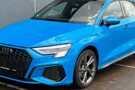 Audi A3 78.000 km 25.980 &euro; Sindelfingen 71065