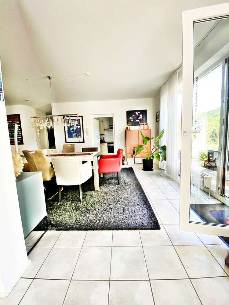 Wohnung zum Mieten in Rottenburg 1.415 € 135 m²