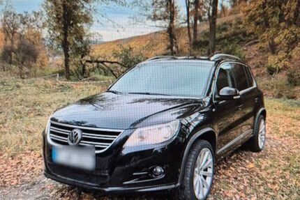 VW Tiguan 200.000 km 7.800 € Aichwald 73773