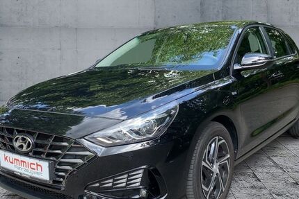 Hyundai i30 54.356 km 15.990 &euro; Filderstadt 70794
