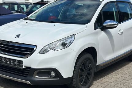 Peugeot 2008 162.519 km 4.299 &euro; Kernen im Remstal 71394