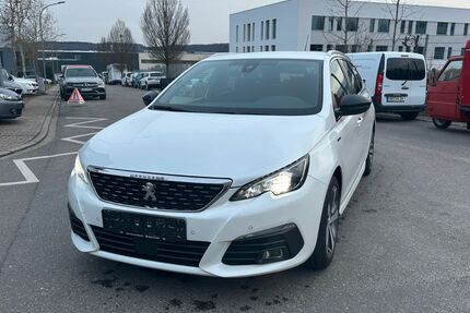 Peugeot 308 245.000 km 7.000 &euro; Renningen 71272