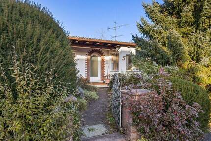 Haus Markgröningen - 4 Zimmer, 148 m&sup2;, 619.000&euro; | Angebot:25267521