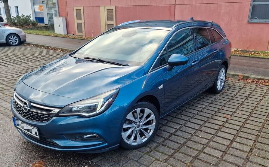Astra