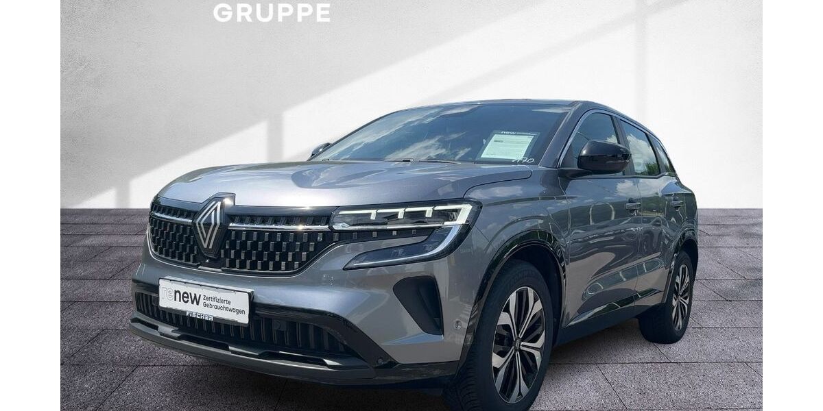 Renault Austral 44.113 km 21.790 &euro; Esslingen 73734
