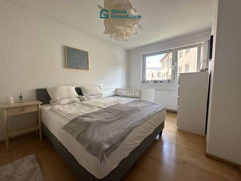 Helle 3-Zimmer Wohnung im Stuttgarter Westen